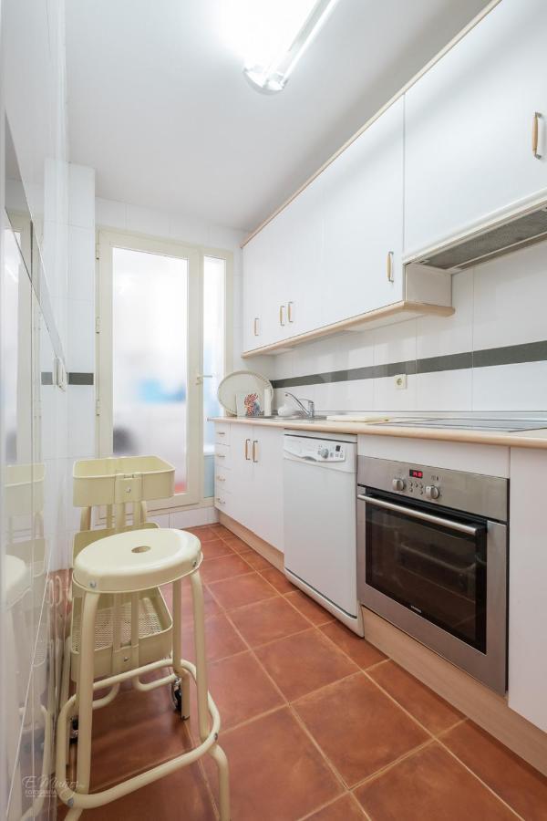 Apartament Apartamento Optima Holidays Beach Islantilla Zewnętrze zdjęcie