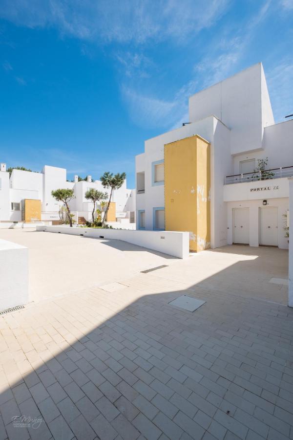 Apartament Apartamento Optima Holidays Beach Islantilla Zewnętrze zdjęcie