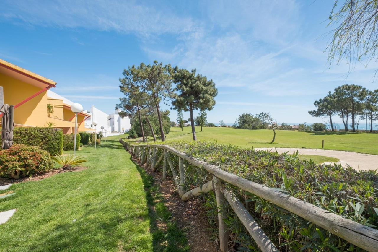 Apartament Apartamento Optima Holidays Beach Islantilla Zewnętrze zdjęcie