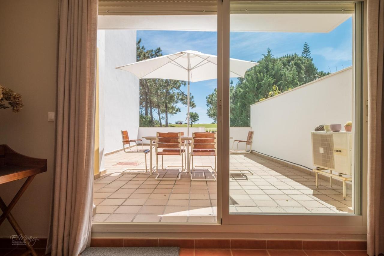 Apartament Apartamento Optima Holidays Beach Islantilla Zewnętrze zdjęcie