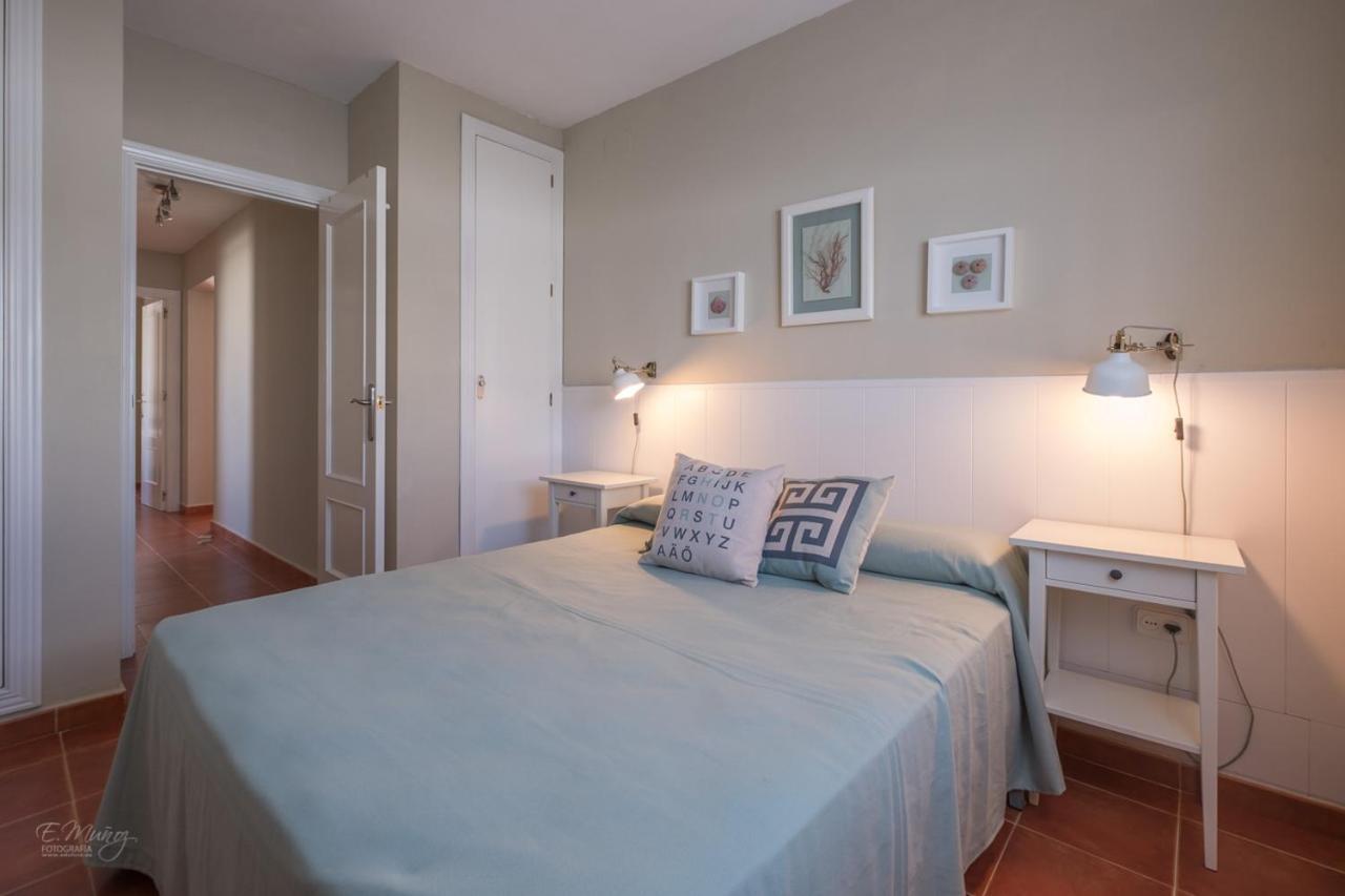 Apartament Apartamento Optima Holidays Beach Islantilla Zewnętrze zdjęcie