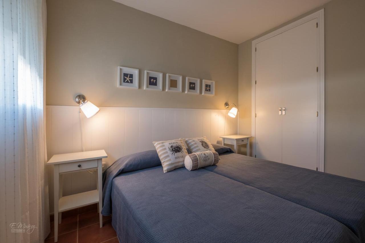 Apartament Apartamento Optima Holidays Beach Islantilla Zewnętrze zdjęcie