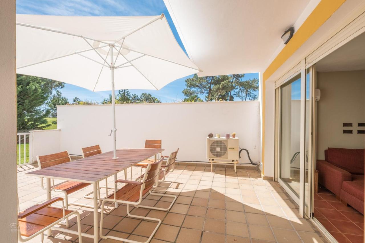 Apartament Apartamento Optima Holidays Beach Islantilla Zewnętrze zdjęcie