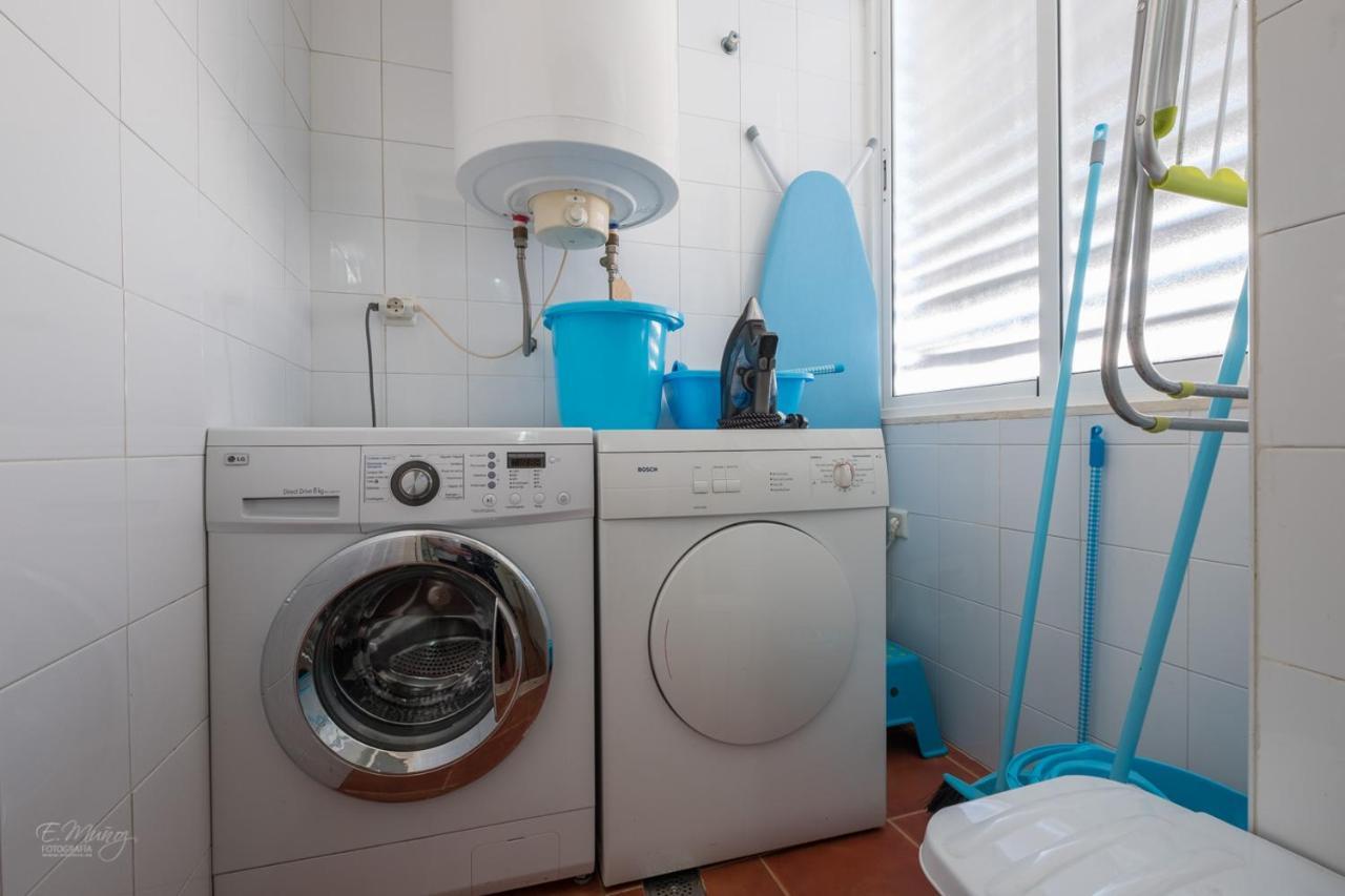 Apartament Apartamento Optima Holidays Beach Islantilla Zewnętrze zdjęcie
