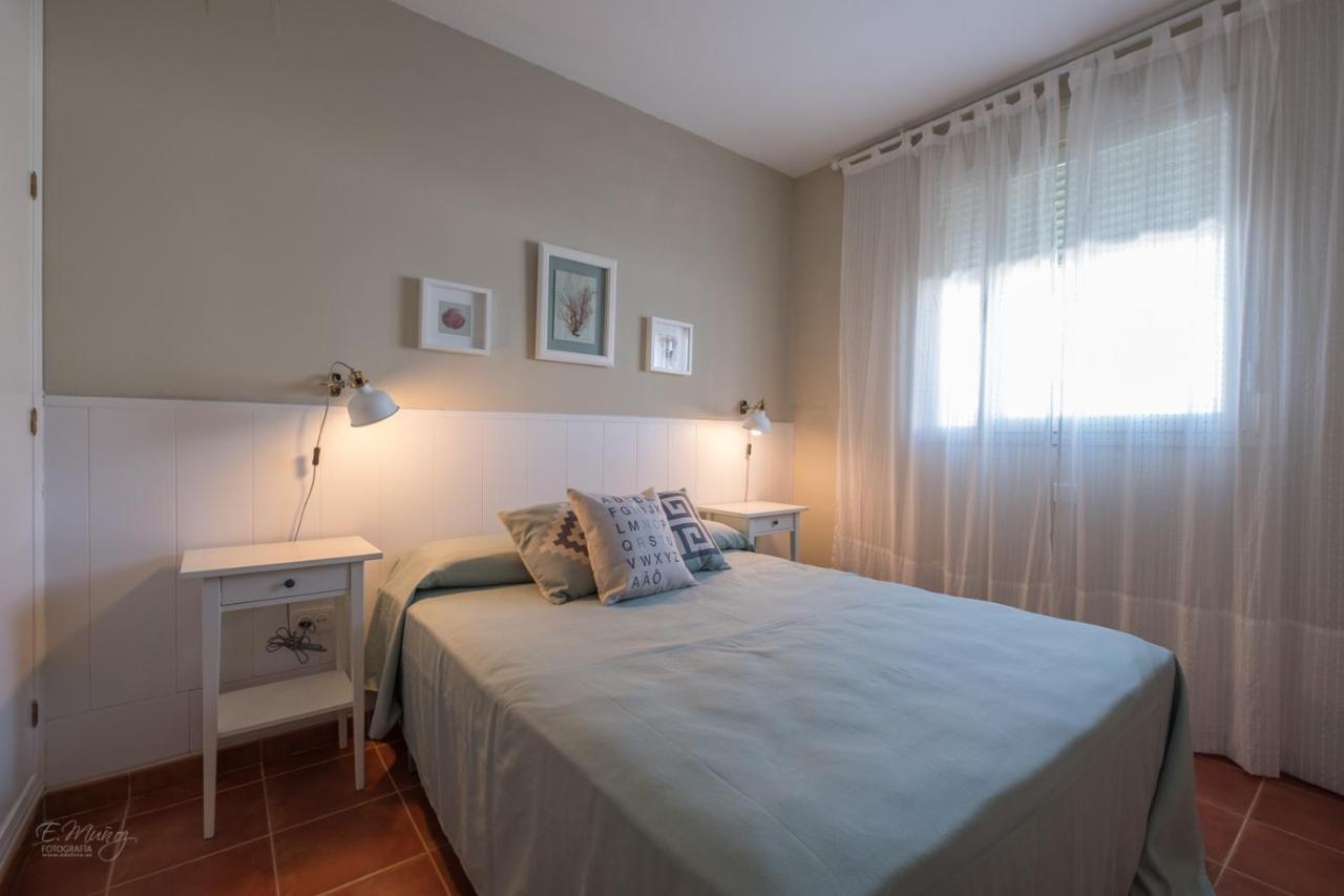 Apartament Apartamento Optima Holidays Beach Islantilla Zewnętrze zdjęcie