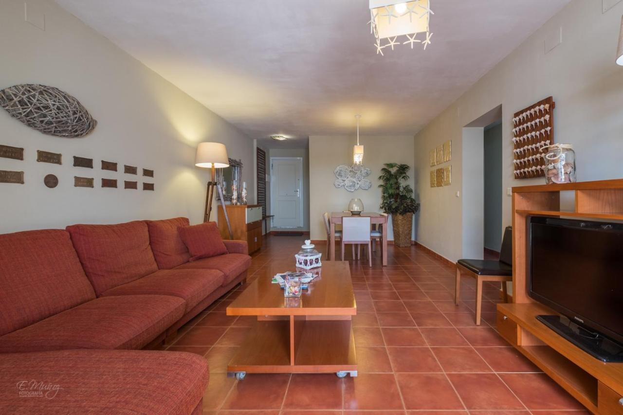 Apartament Apartamento Optima Holidays Beach Islantilla Zewnętrze zdjęcie