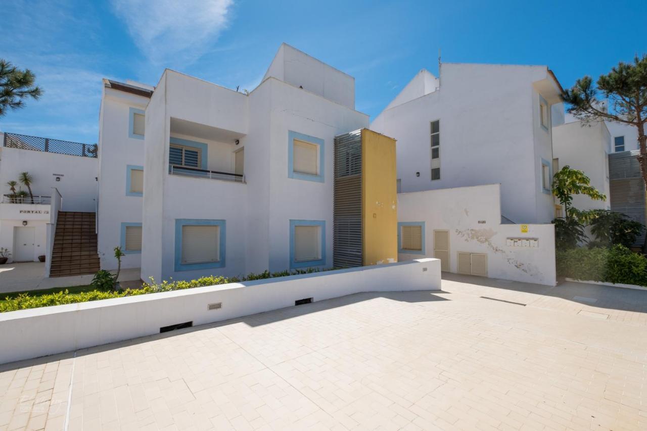 Apartament Apartamento Optima Holidays Beach Islantilla Zewnętrze zdjęcie