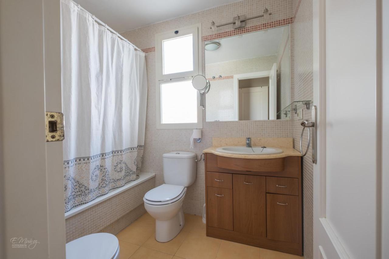 Apartament Apartamento Optima Holidays Beach Islantilla Zewnętrze zdjęcie