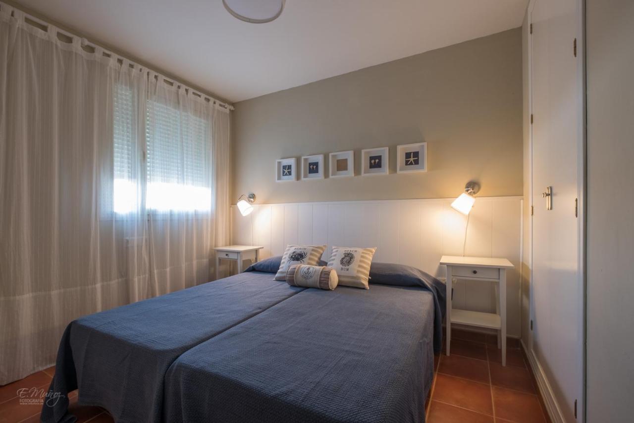 Apartament Apartamento Optima Holidays Beach Islantilla Zewnętrze zdjęcie