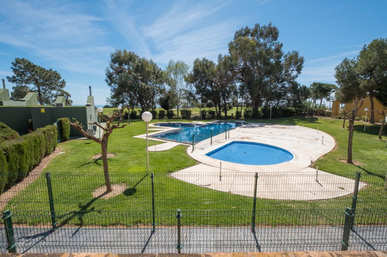 Apartament Apartamento Optima Holidays Beach Islantilla Zewnętrze zdjęcie